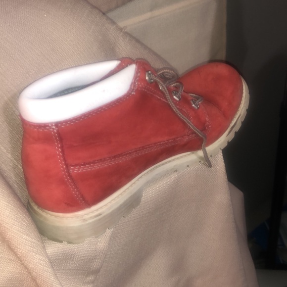 EUC Timberland Boots - Picture 9 of 12